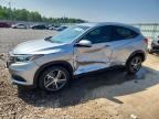 2022 HONDA HR-V