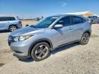 2018 HONDA HR-V