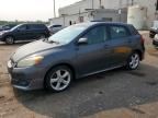 2009 TOYOTA MATRIX