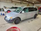 2004 HONDA ODYSSEY