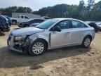 2011 CHEVROLET CRUZE