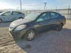 2013 NISSAN VERSA