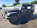 2013 JEEP WRANGLER UNLIMITED