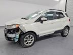 2020 FORD ECOSPORT