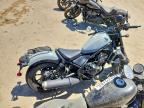 2024 HONDA CMX500