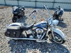 2015 HARLEY-DAVIDSON FLSTN