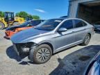 2021 VOLKSWAGEN JETTA