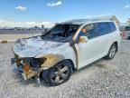 2008 TOYOTA HIGHLANDER