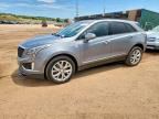 2020 CADILLAC XT5