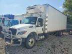 2026 INTERNATIONAL MV607