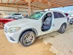 2017 MERCEDES-BENZ GLC