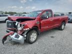 2017 NISSAN TITAN XD