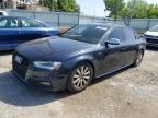 2015 AUDI S4