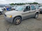 2001 FORD ESCAPE