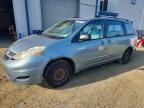 2008 TOYOTA SIENNA