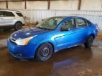 2011 FORD FOCUS