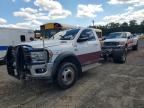 2020 RAM 4500
