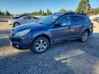 2014 SUBARU OUTBACK