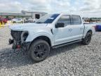 2022 FORD F150