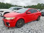 2011 KIA FORTE