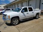 2013 CHEVROLET SILVERADO
