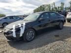2026 HYUNDAI ELANTRA HYBRID