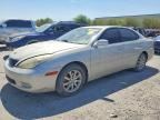 2003 LEXUS ES