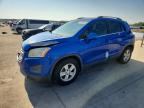 2015 CHEVROLET TRAX