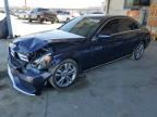 2017 MERCEDES-BENZ C