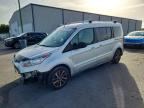 2017 FORD TRANSIT CONNECT