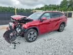 2024 TOYOTA HIGHLANDER
