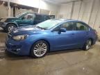 2016 SUBARU IMPREZA