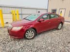 2011 BUICK LACROSSE