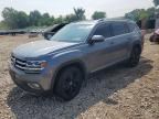 2019 VOLKSWAGEN ATLAS