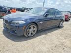 2011 BMW 535