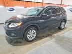 2014 NISSAN ROGUE