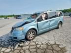2010 CHRYSLER TOWN & COUNTRY