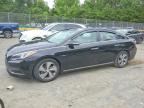 2017 HYUNDAI SONATA HYBRID