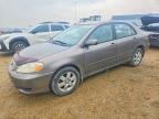 2004 TOYOTA COROLLA