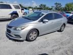 2018 CHEVROLET CRUZE