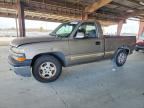 2001 CHEVROLET SILVERADO