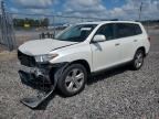 2012 TOYOTA HIGHLANDER