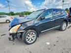 2012 NISSAN ROGUE