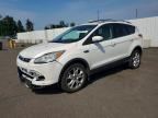 2015 FORD ESCAPE 4D 2WD