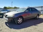 2005 TOYOTA CAMRY