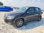 2013 VOLKSWAGEN TIGUAN