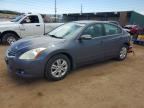 2010 NISSAN ALTIMA