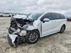 2023 TOYOTA SIENNA