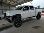 2012 GMC SIERRA