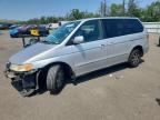 2002 HONDA ODYSSEY